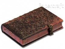 Paperblanks zápisník l. Grolier střední 1596-3