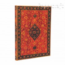 Zápisník Paperblanks Layla ultra nelinkovaný PB9799-0