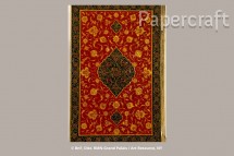 Zápisník Paperblanks Layla ultra nelinkovaný PB9799-0