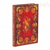 Zápisník Paperblanks Fiammetta Flexis ultra nelinkovaný FB9826-3