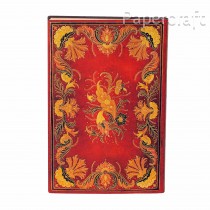 Zápisník Paperblanks Fiammetta Flexis midi linkovaný FB9827-0