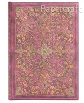 Diář Paperblanks 2025 Diamond Jubilee midi denní DED5766