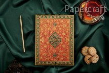 Zápisník Paperblanks Layla midi linkovaný PB9800-3