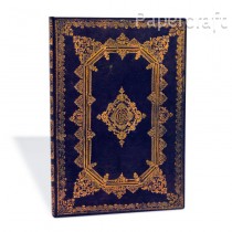 Paperblanks zápisník Nox grande 3483-4 nelinkovaný