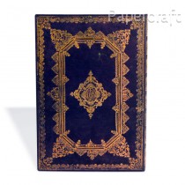 Paperblanks zápisník Nox grande 3483-4 nelinkovaný